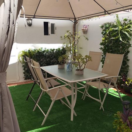 Patios Con Encanto Córdoba Eksteriør billede