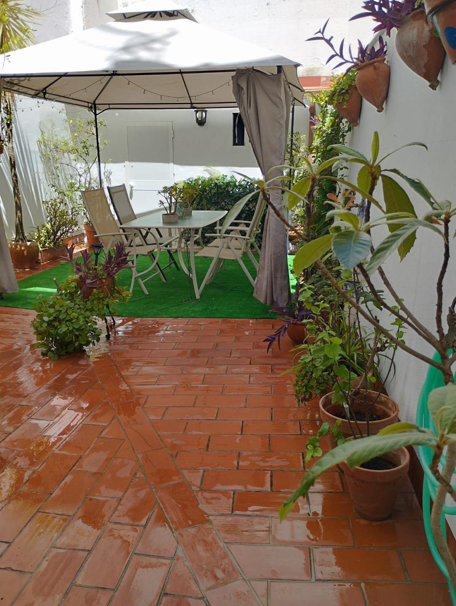Patios Con Encanto Córdoba Eksteriør billede