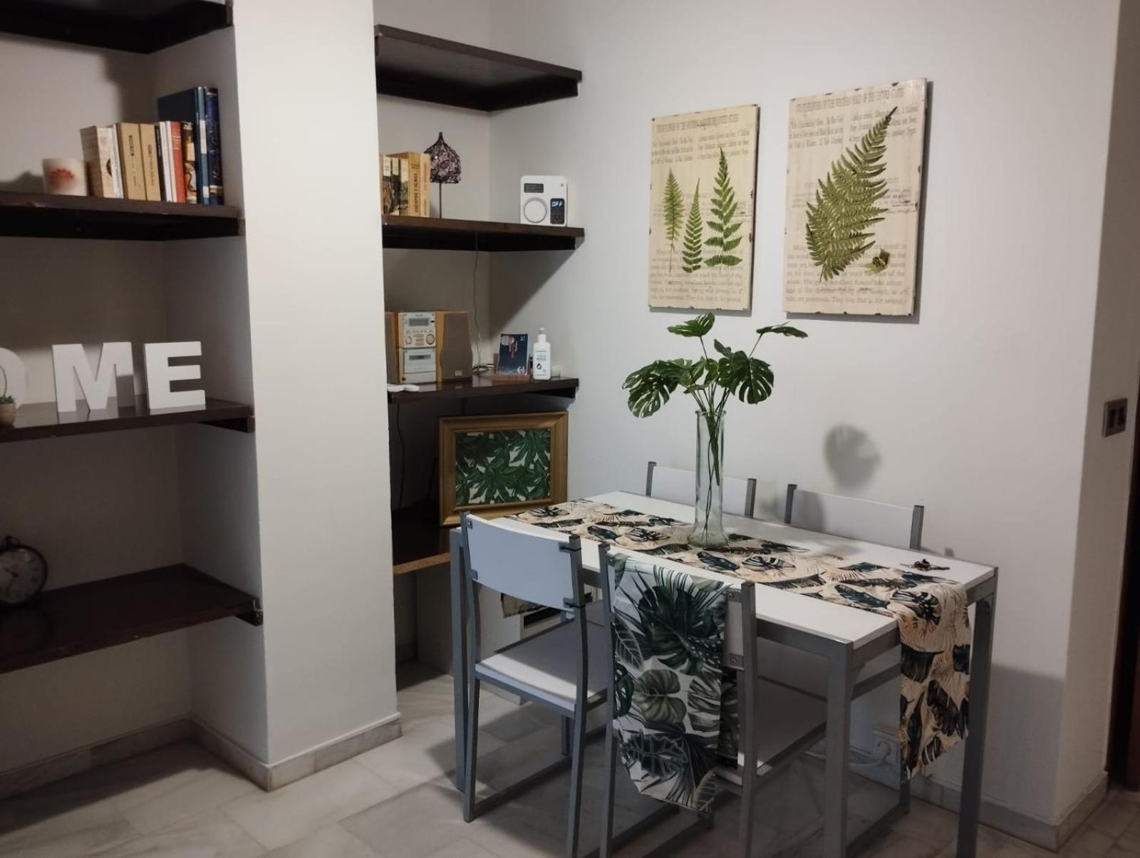 Patios Con Encanto Córdoba Eksteriør billede